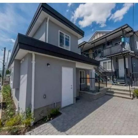 Great Place To Stay Vancouver Exterior foto